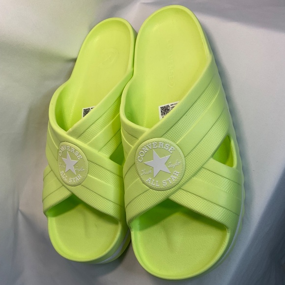 Chuck Taylor All Star Sandals CX - unisex - Picture 2 of 5